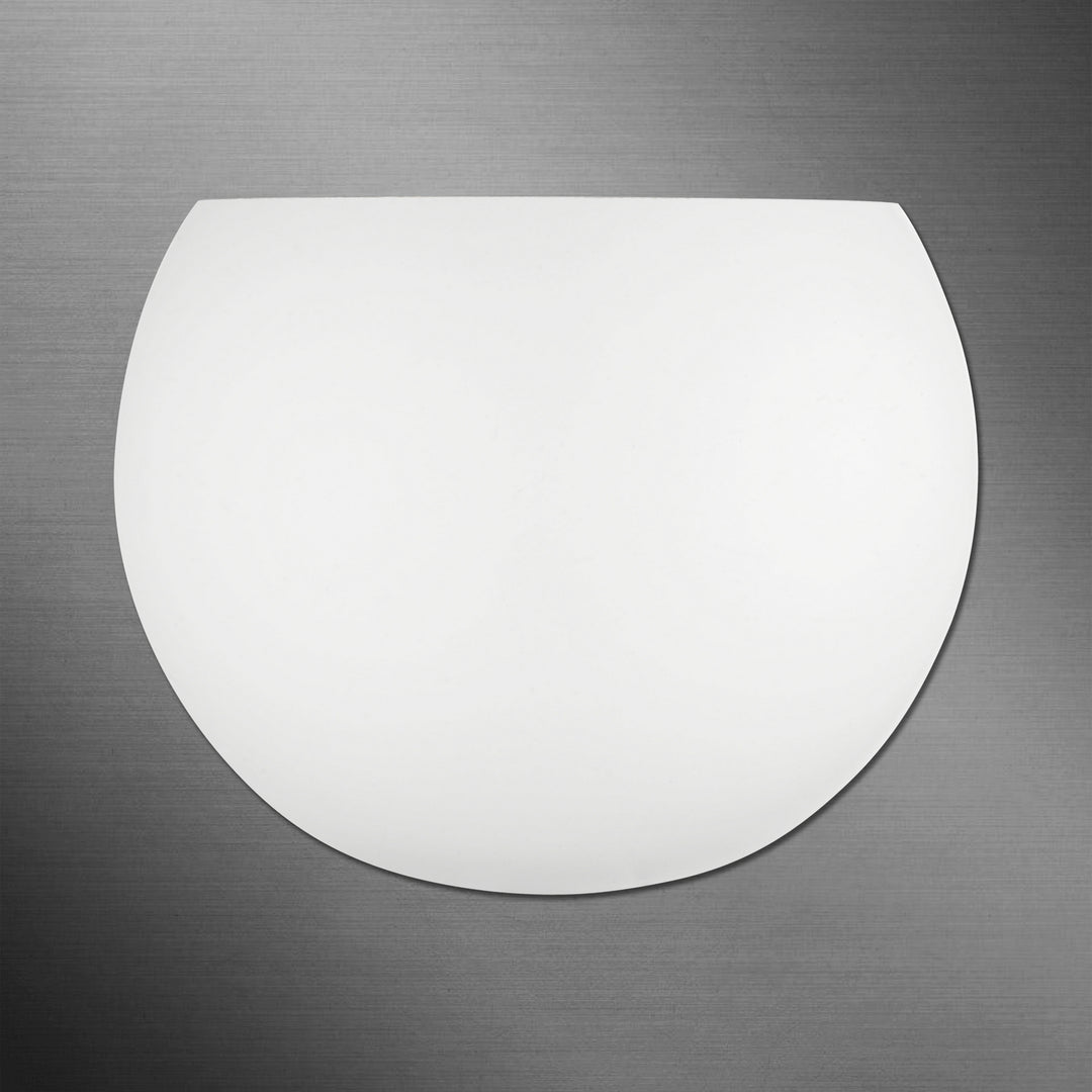 Livex Piedmont 40802-03 Wall Sconce Light - White