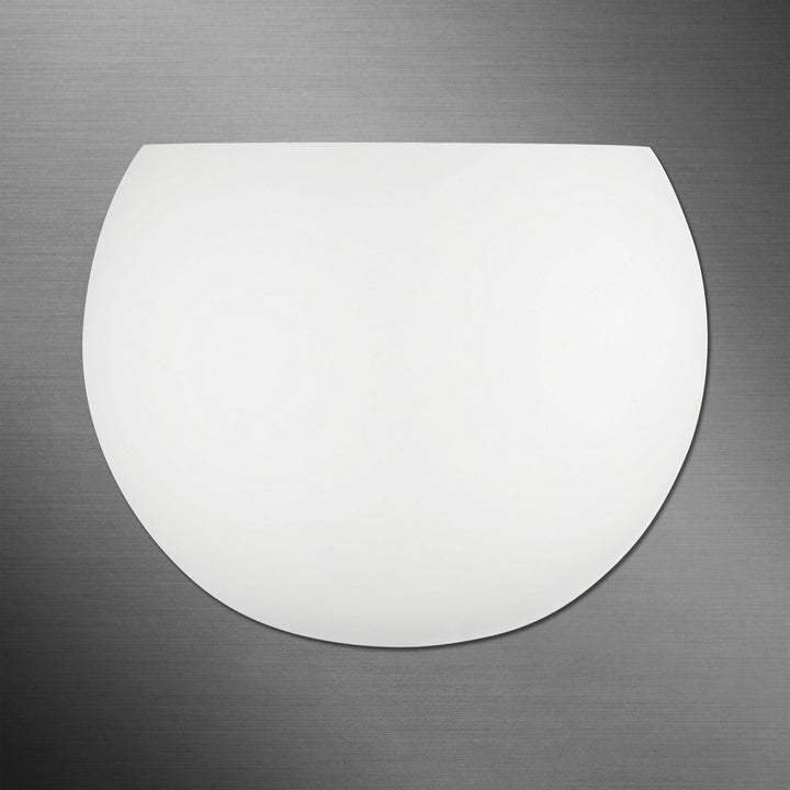 Livex Piedmont 40802-03 Wall Sconce Light - White