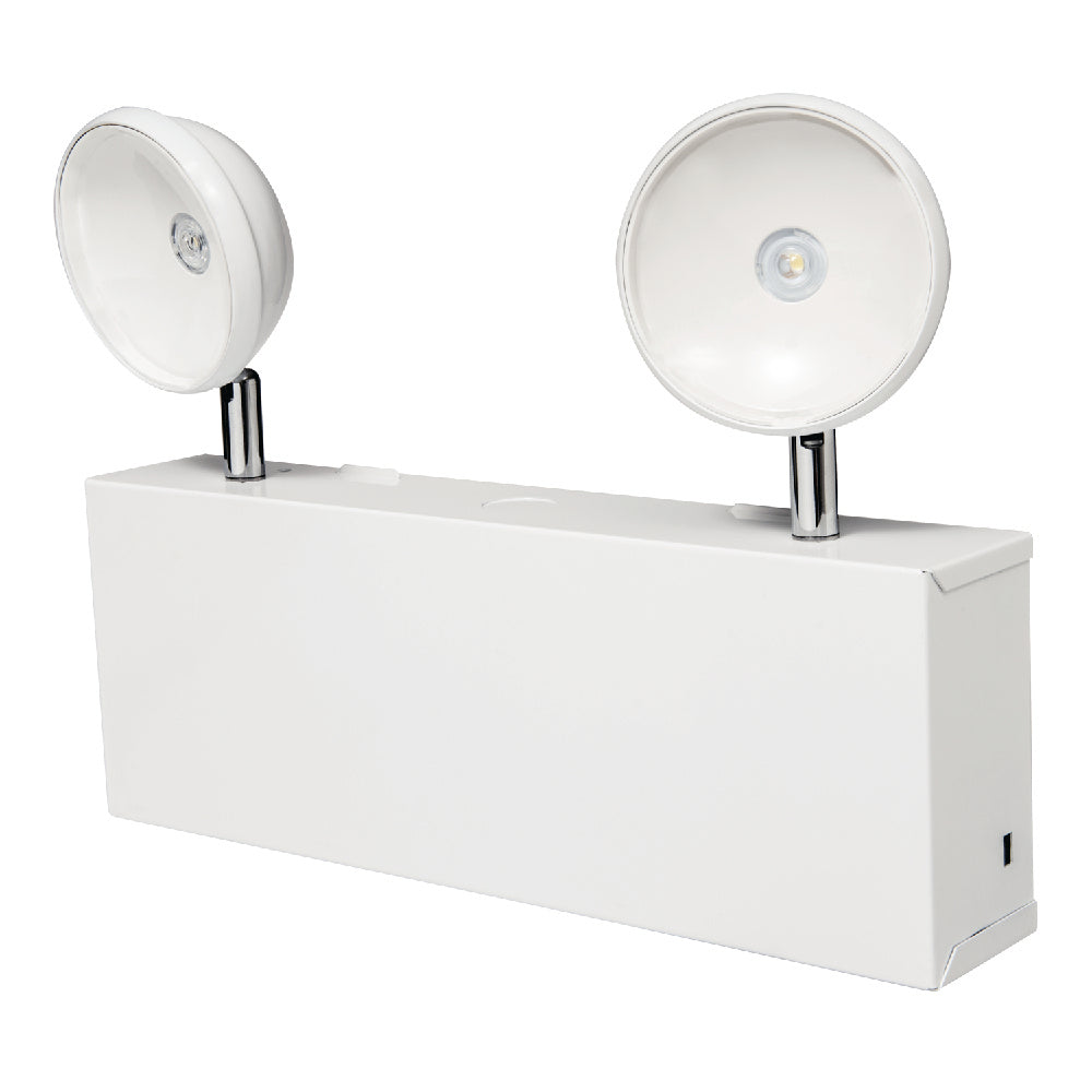 Cooper Lighting XR6C-LED   Utility Light White