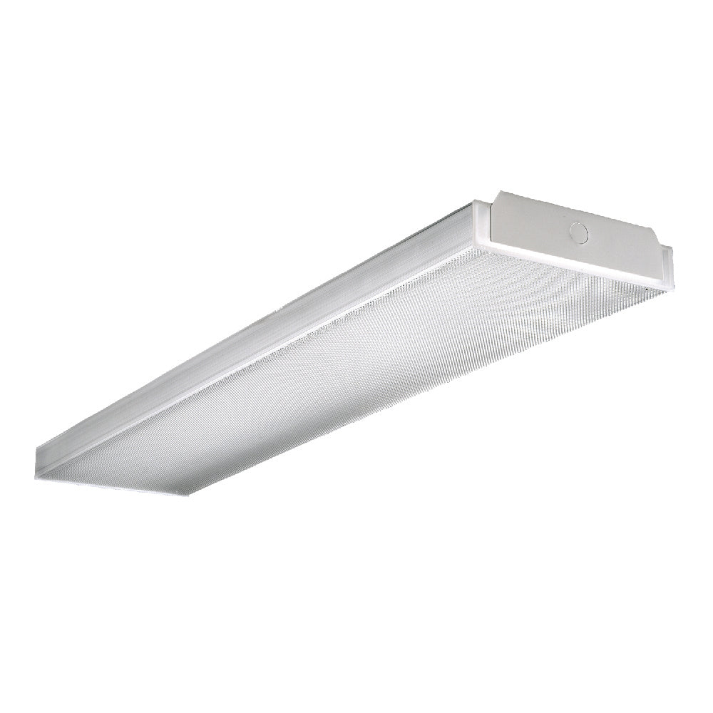 Cooper Lighting WSN-232A-UNV-EB81-U   Utility Light White