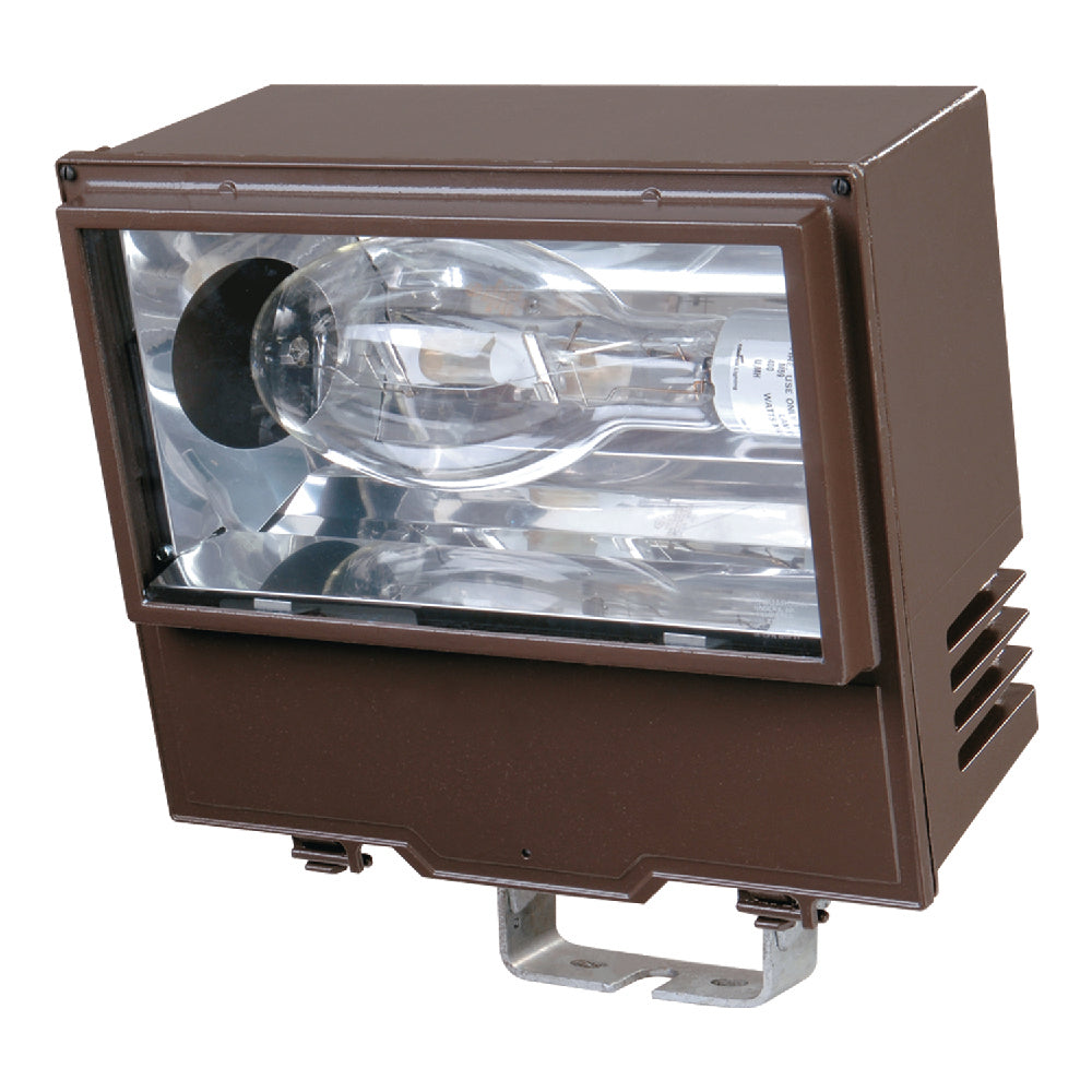 Cooper Lighting WS40   Outdoor Bronze / Dark