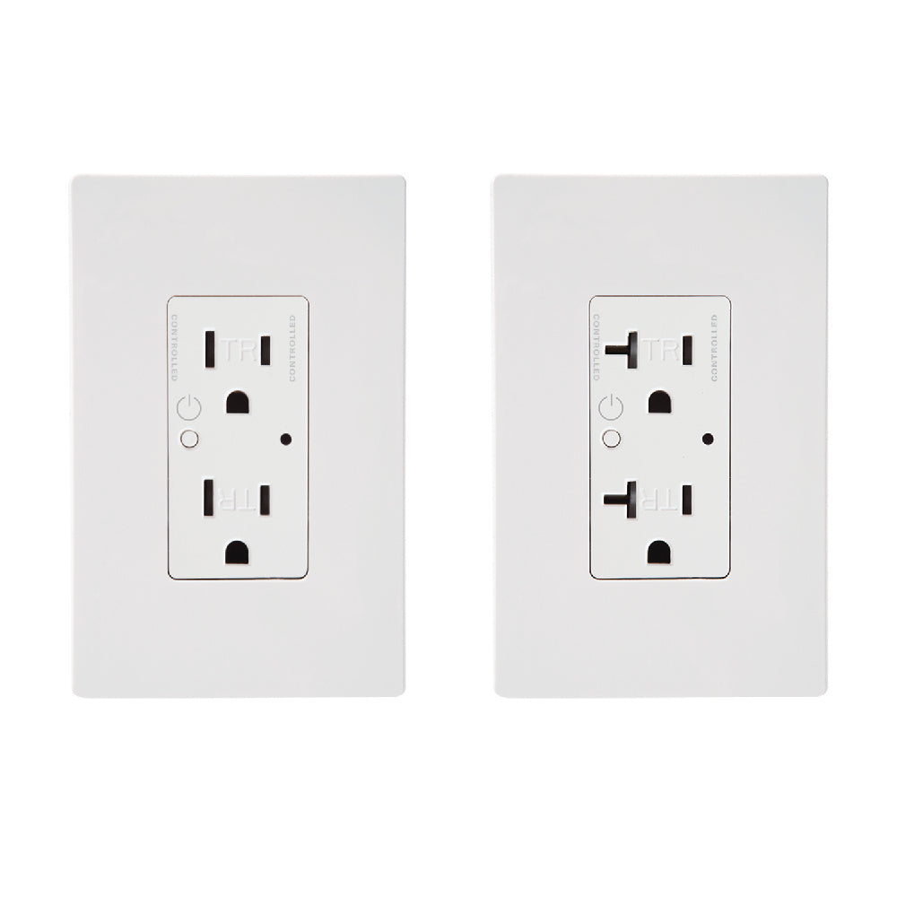 Cooper Lighting WR-20   Home Decor White