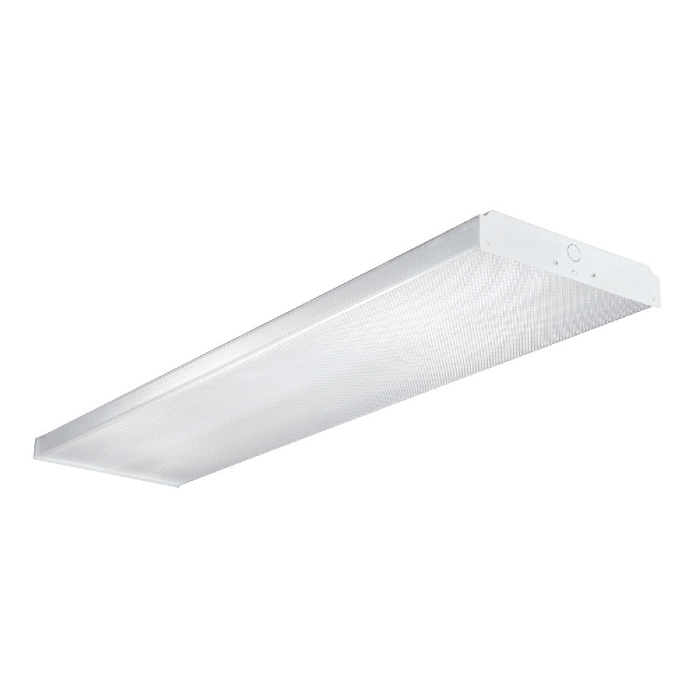 Cooper Lighting WN-217A-UNV-EB81-U   Utility Light White