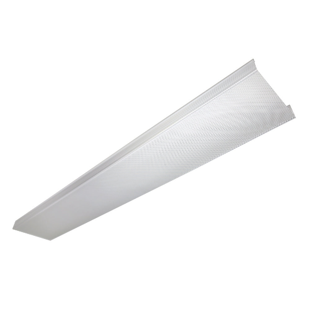 Cooper Lighting WN-4A-U   Utility Light White