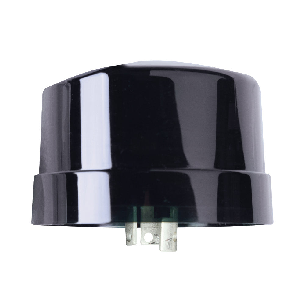 Cooper Lighting WOLC-7P-10A   Home Decor Black