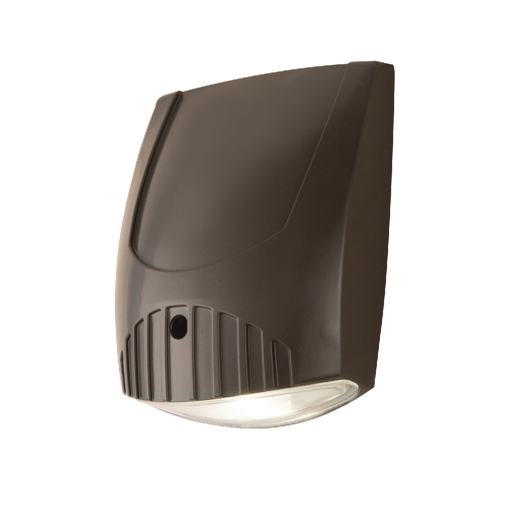 Cooper Lighting WP1050L   Utility Light Bronze / Dark