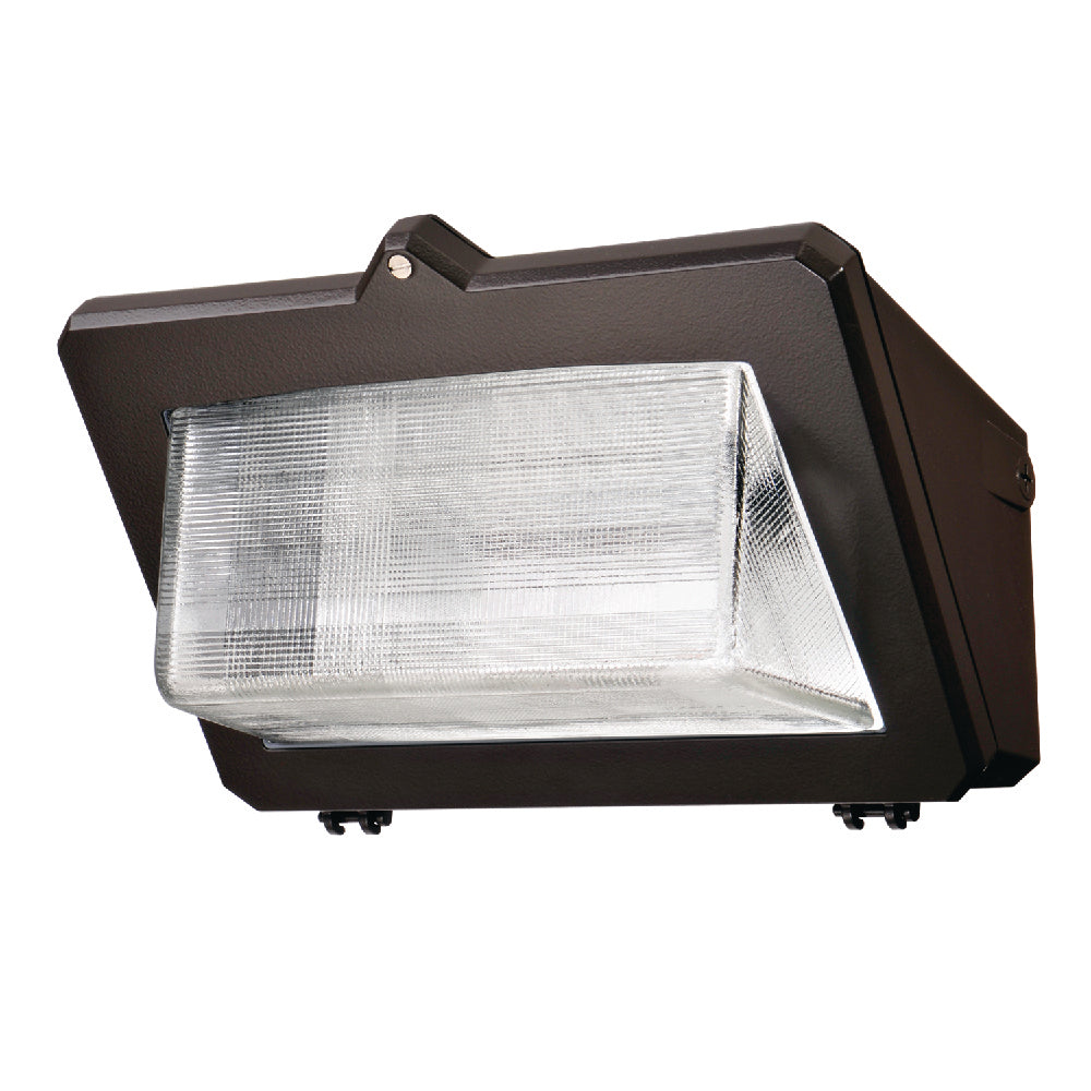 Cooper Lighting WPL3B   Utility Light Bronze / Dark