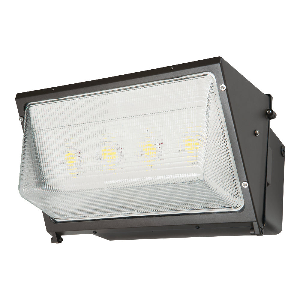 Cooper Lighting WPLLED15   Utility Light Bronze / Dark