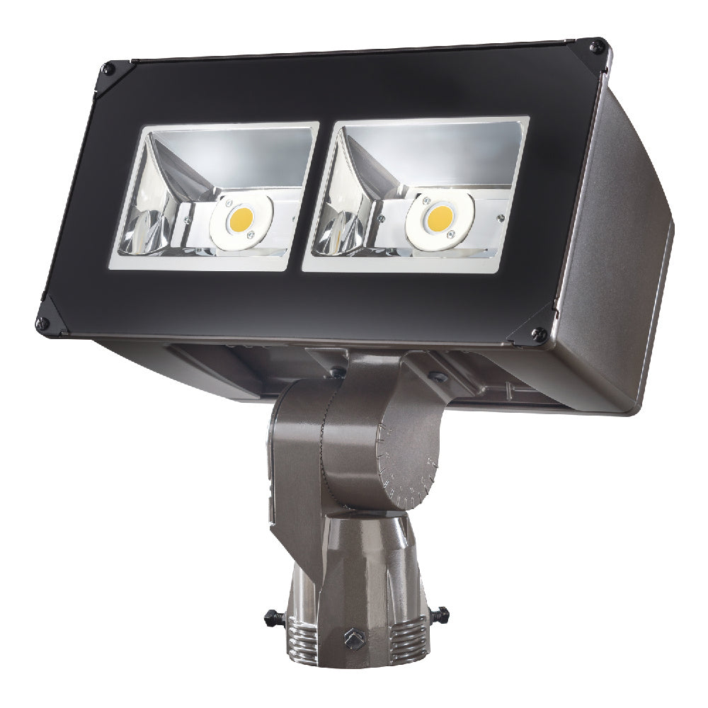 Cooper Lighting VS/NFFLD   Outdoor Bronze / Dark
