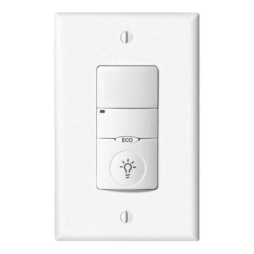Cooper Lighting VNW-P-1001-MV-W   Home Decor White
