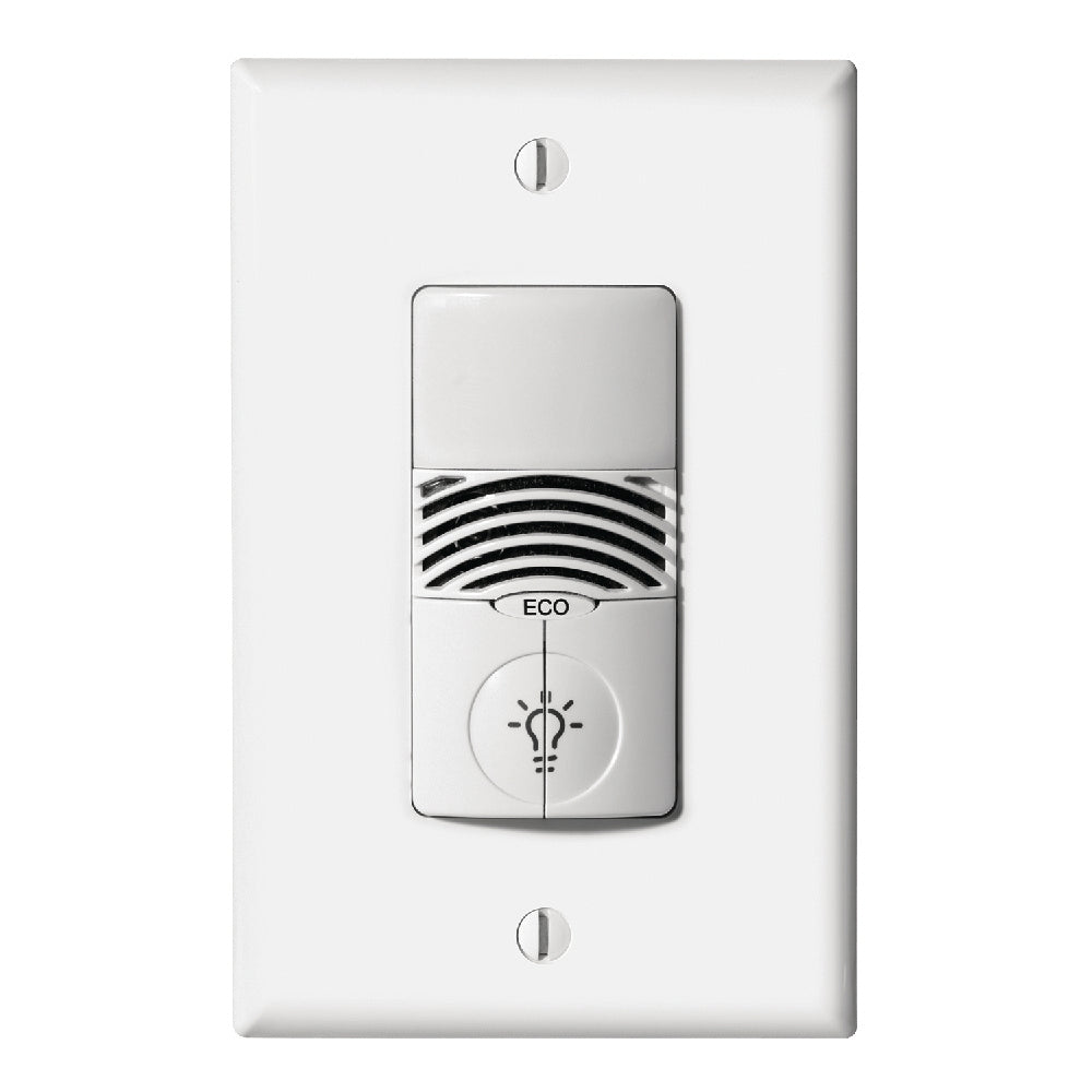 Cooper Lighting VNW-D-1001-DMV-W   Home Decor White