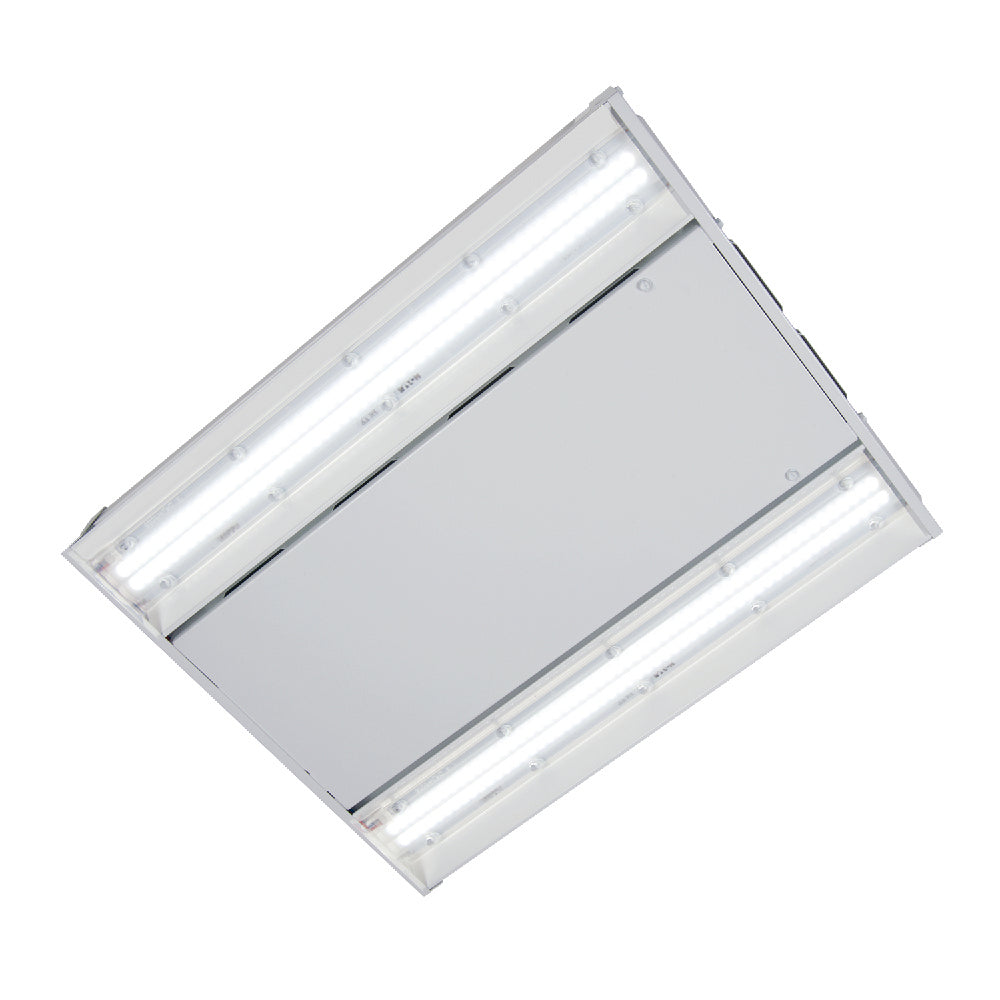 Cooper Lighting VHB-15-W-UNV-L840-CD-U   Utility Light White