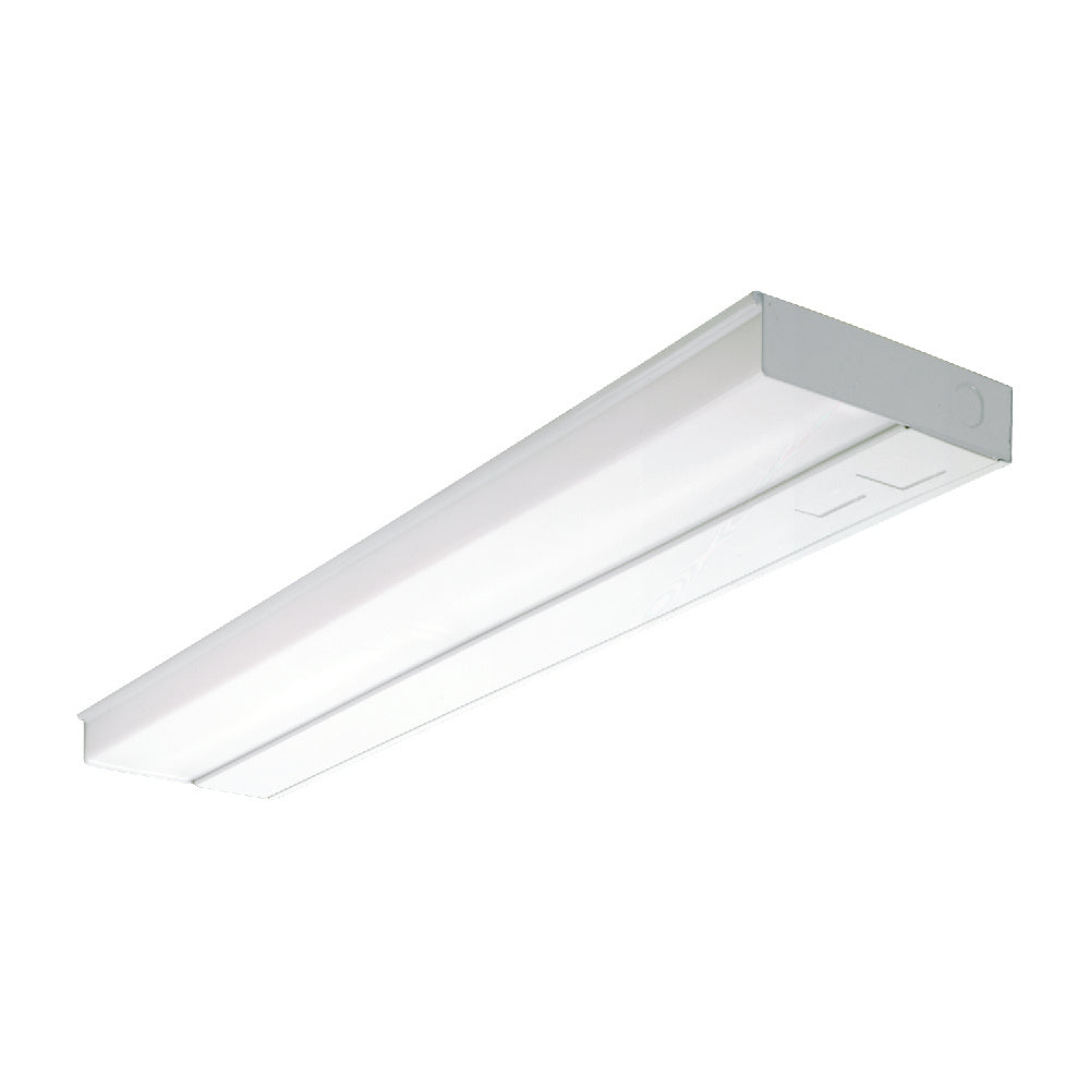 Cooper Lighting UC48T8132   Home Decor White