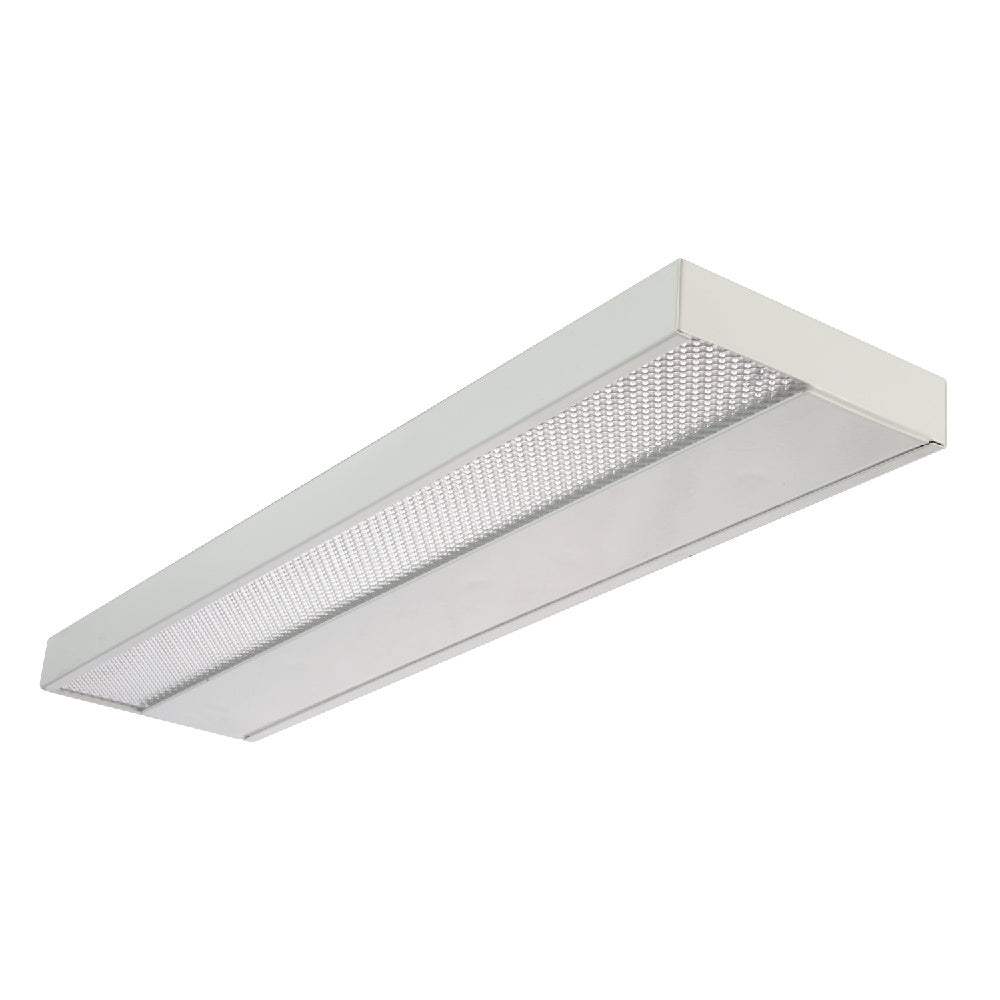 Cooper Lighting UCL-4-LD4-35-A12125-EDC1-UNV   Home Decor White