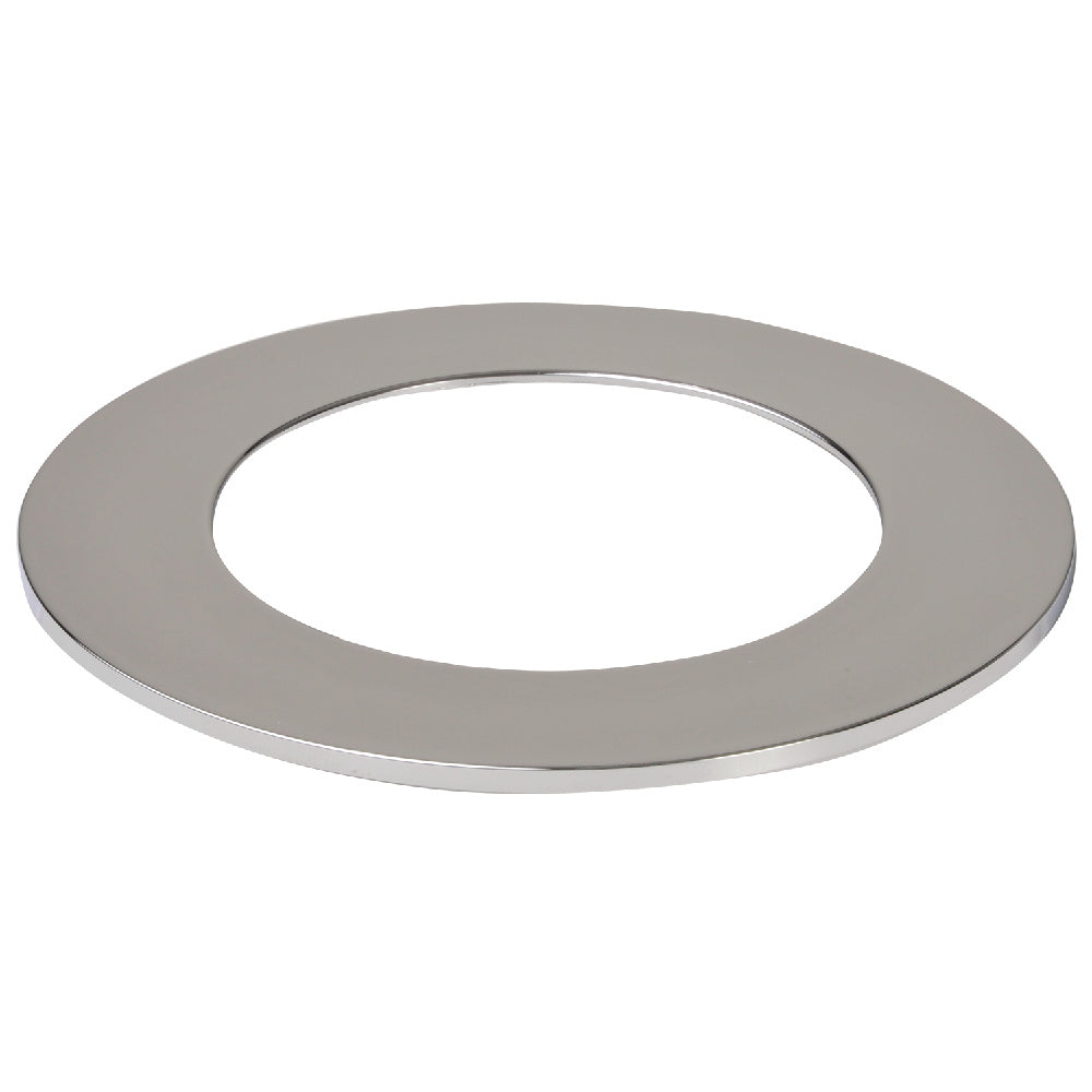 Cooper Lighting TRM400PC   Home Decor Pewter, Nickel, Silver