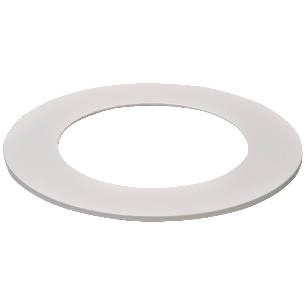 Cooper Lighting TRM400WH   Home Decor White