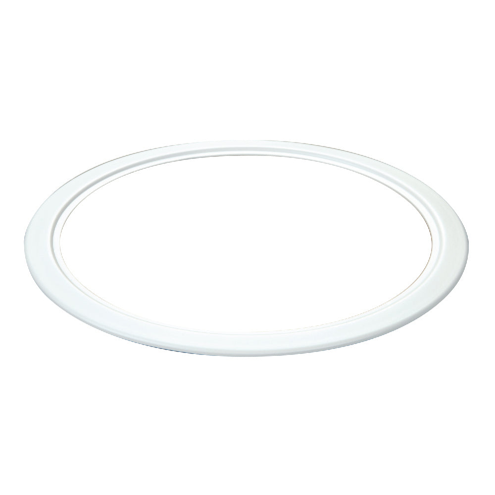 Cooper Lighting TRM590WH   Home Decor White