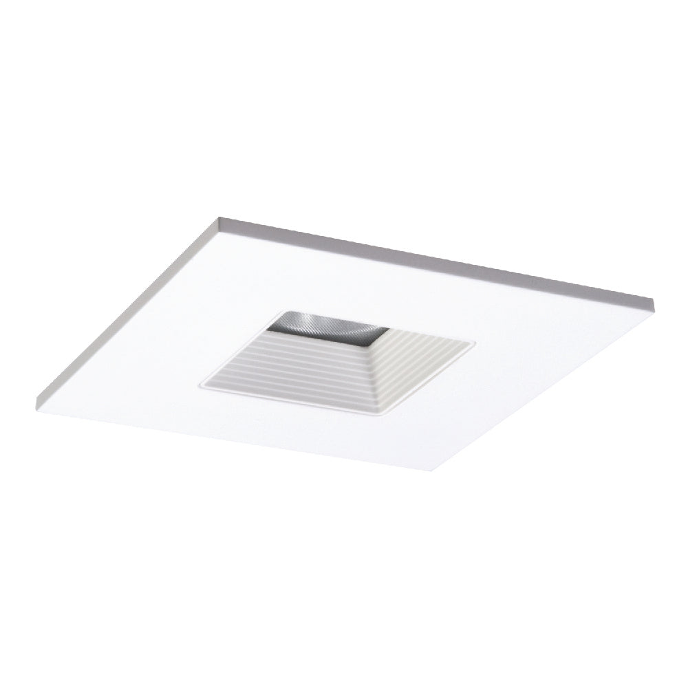 Cooper Lighting TLS408WHWB   Recessed Light White