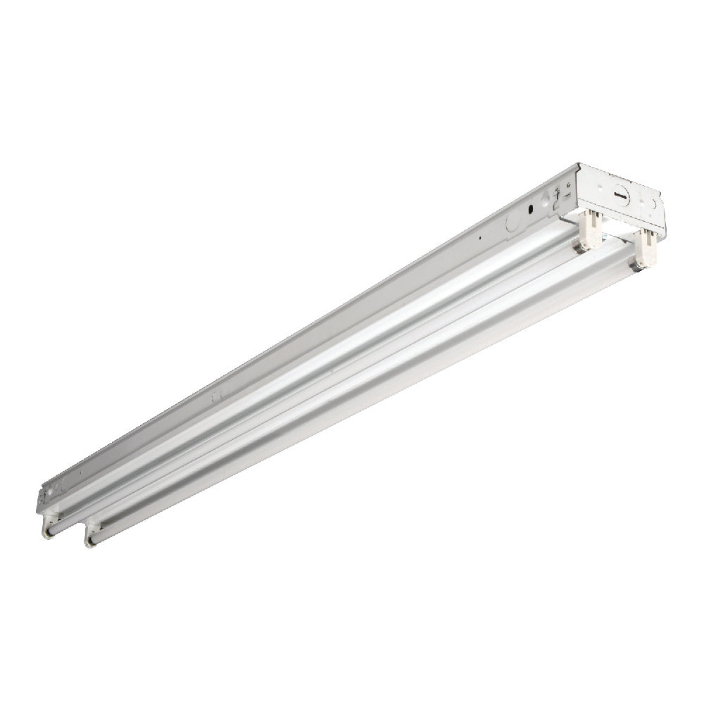 Cooper Lighting SSF-254T5-UNV-EBT1-U Modern  Home Decor White