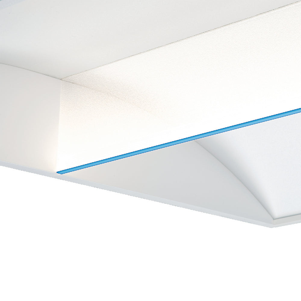 Cooper Lighting STK-4-PL-10PK Modern  Home Decor White