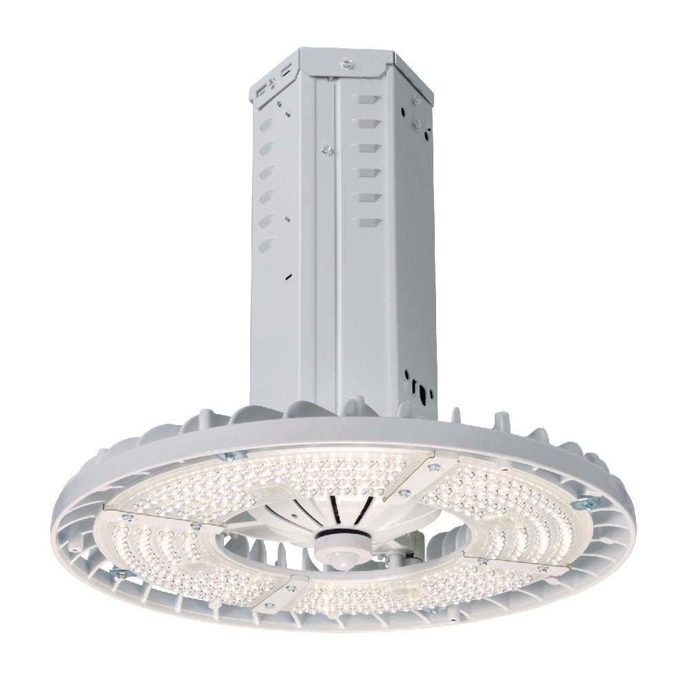 Cooper Lighting SWG/HBI-4FT-B Modern  Home Decor White