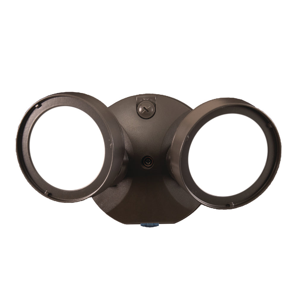 Cooper Lighting TGS2S402DRRB Modern  Outdoor Bronze / Dark