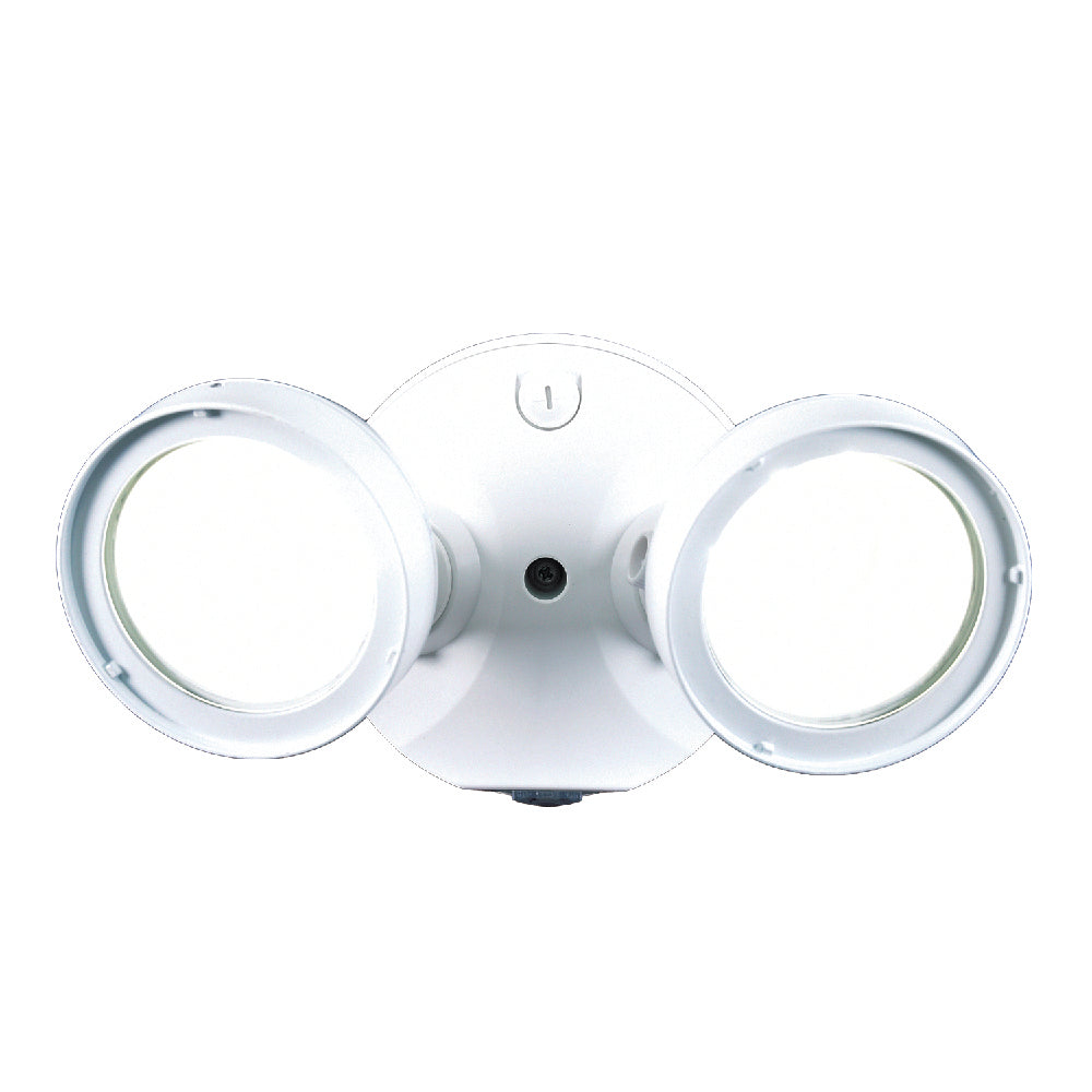 Cooper Lighting TGS2S402DRRW Modern  Outdoor White