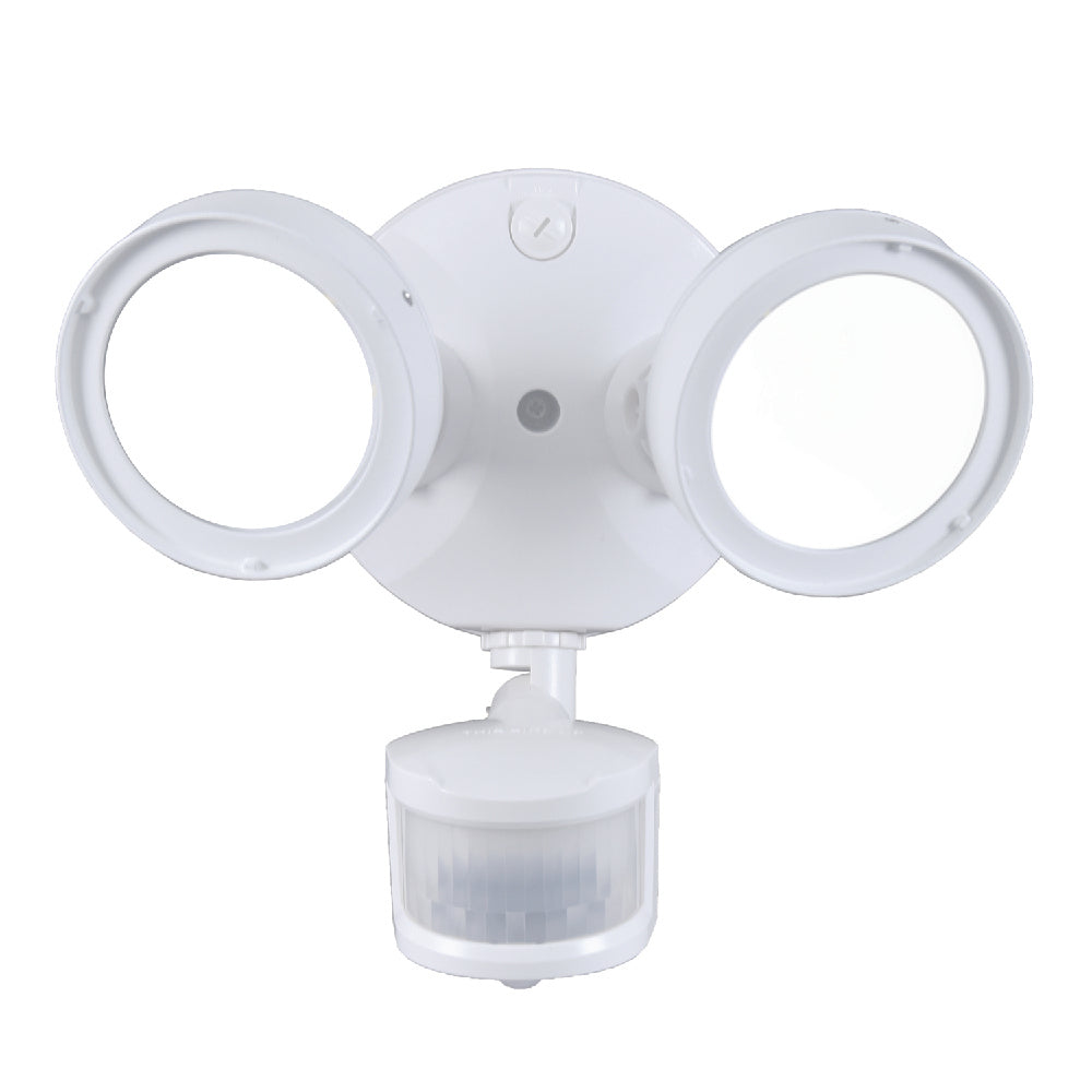 Cooper Lighting TGS2S402MRCW Modern  Outdoor White