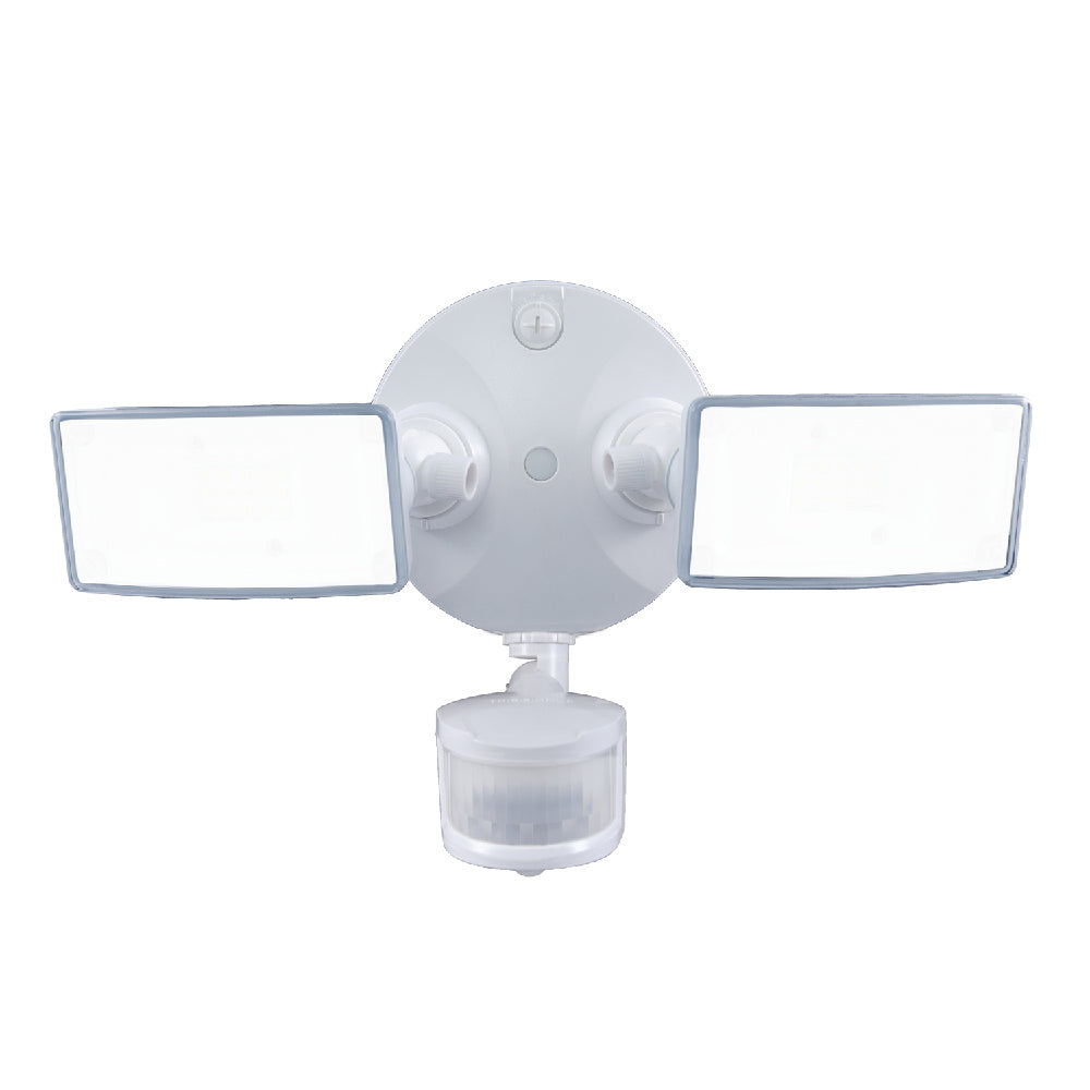 Cooper Lighting TGS2S402MSRW Modern  Outdoor White