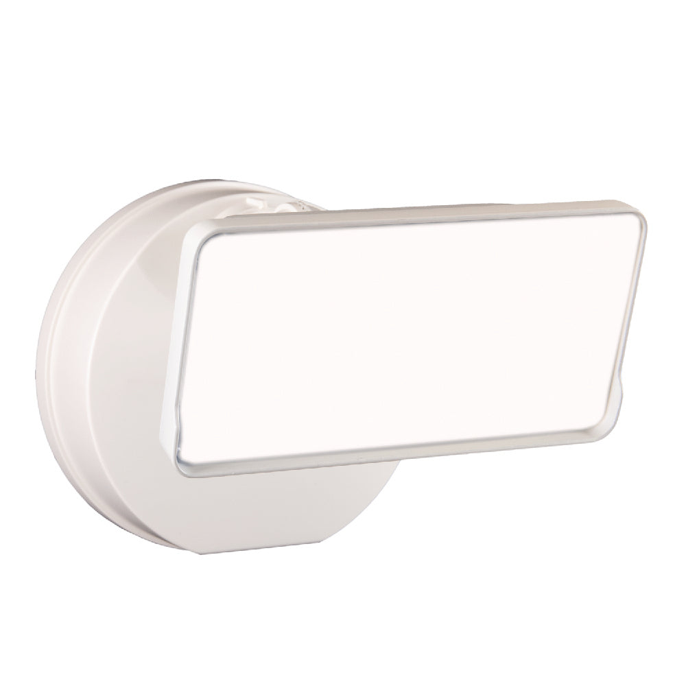 Cooper Lighting TGS3S401FSRW Modern  Outdoor White