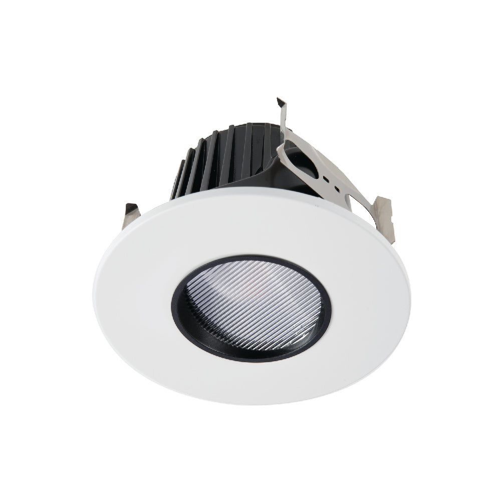 Cooper Lighting TIR45SP15 Modern  Recessed Light White