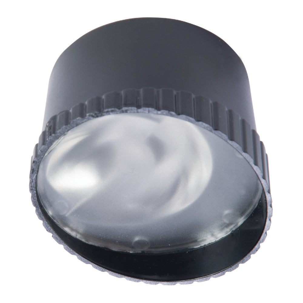 Cooper Lighting TIR50AWW25 Modern  Recessed Light Black