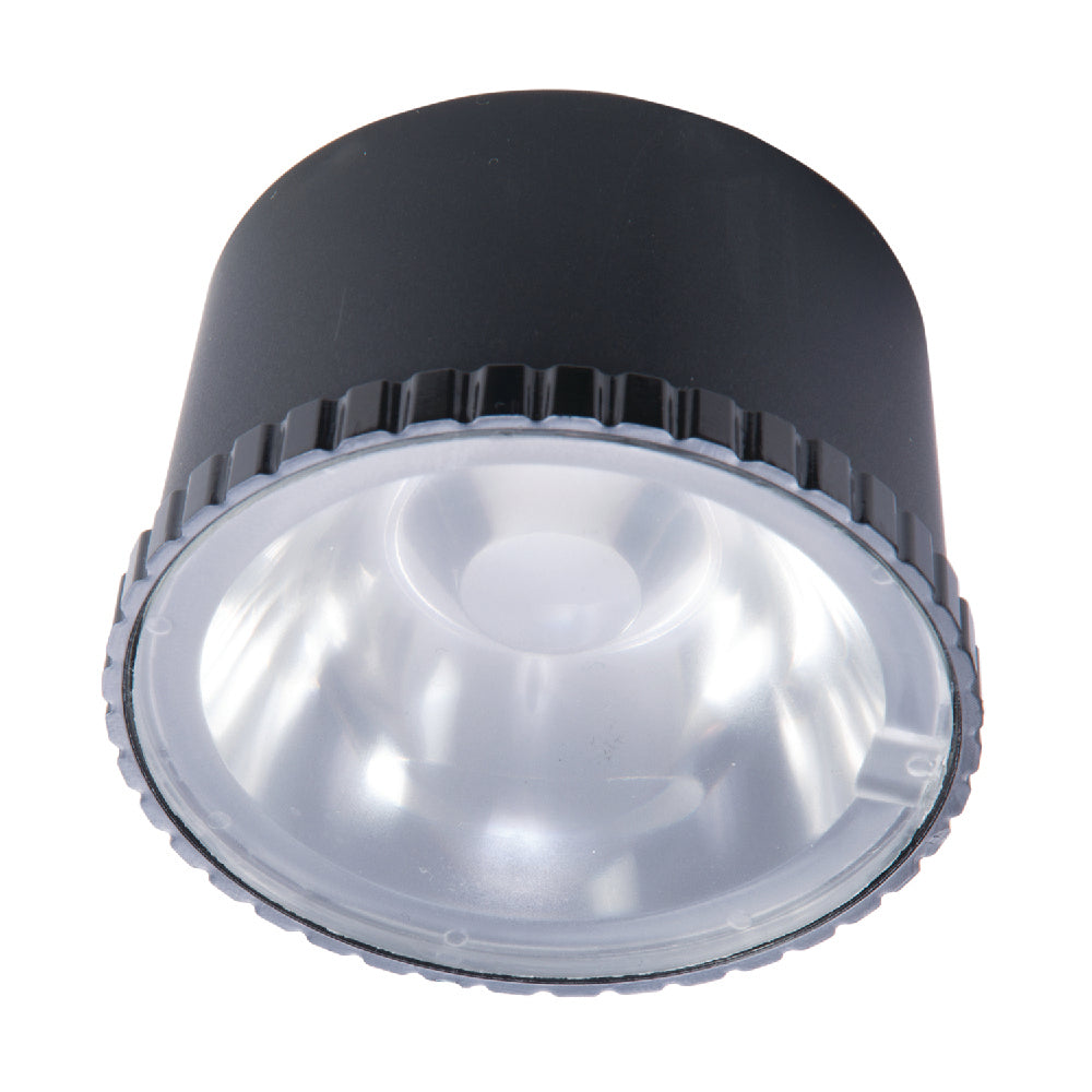Cooper Lighting TIR50NFL25 Modern  Recessed Light Black