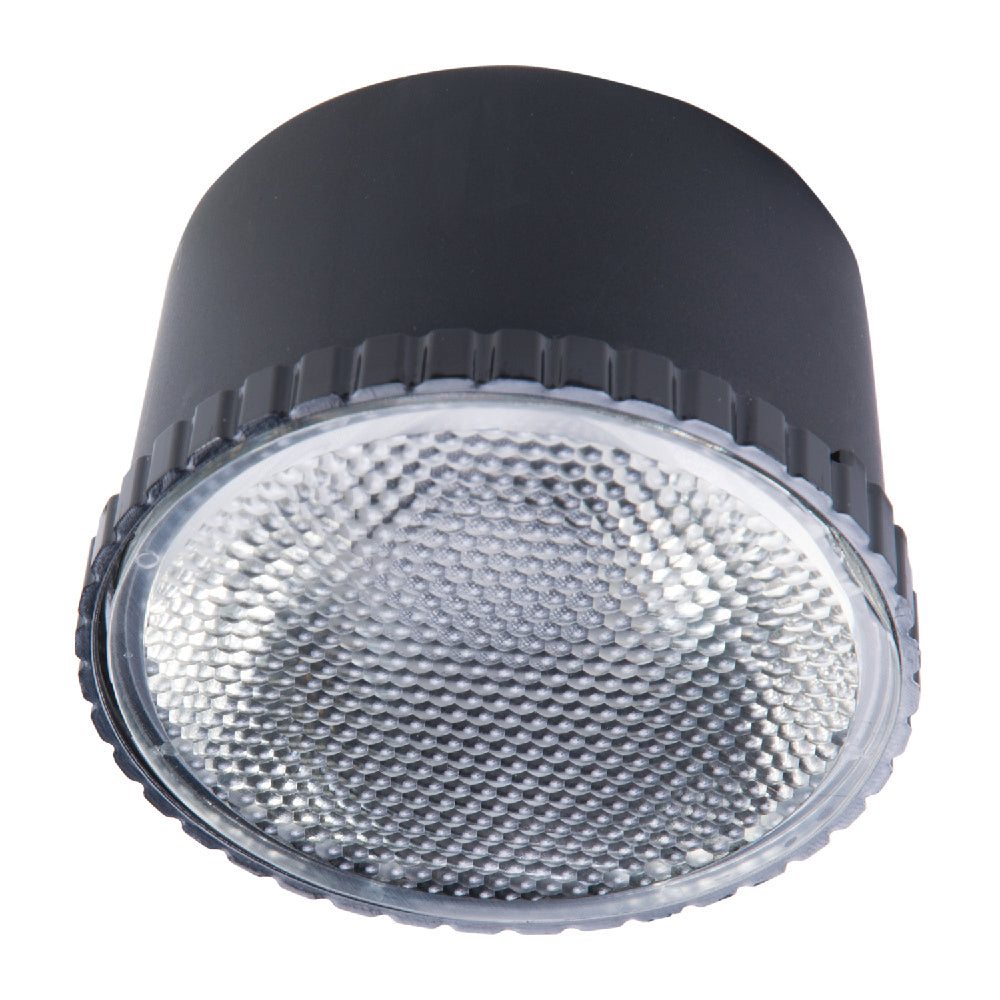 Cooper Lighting TIR50WFL55 Modern  Recessed Light Black
