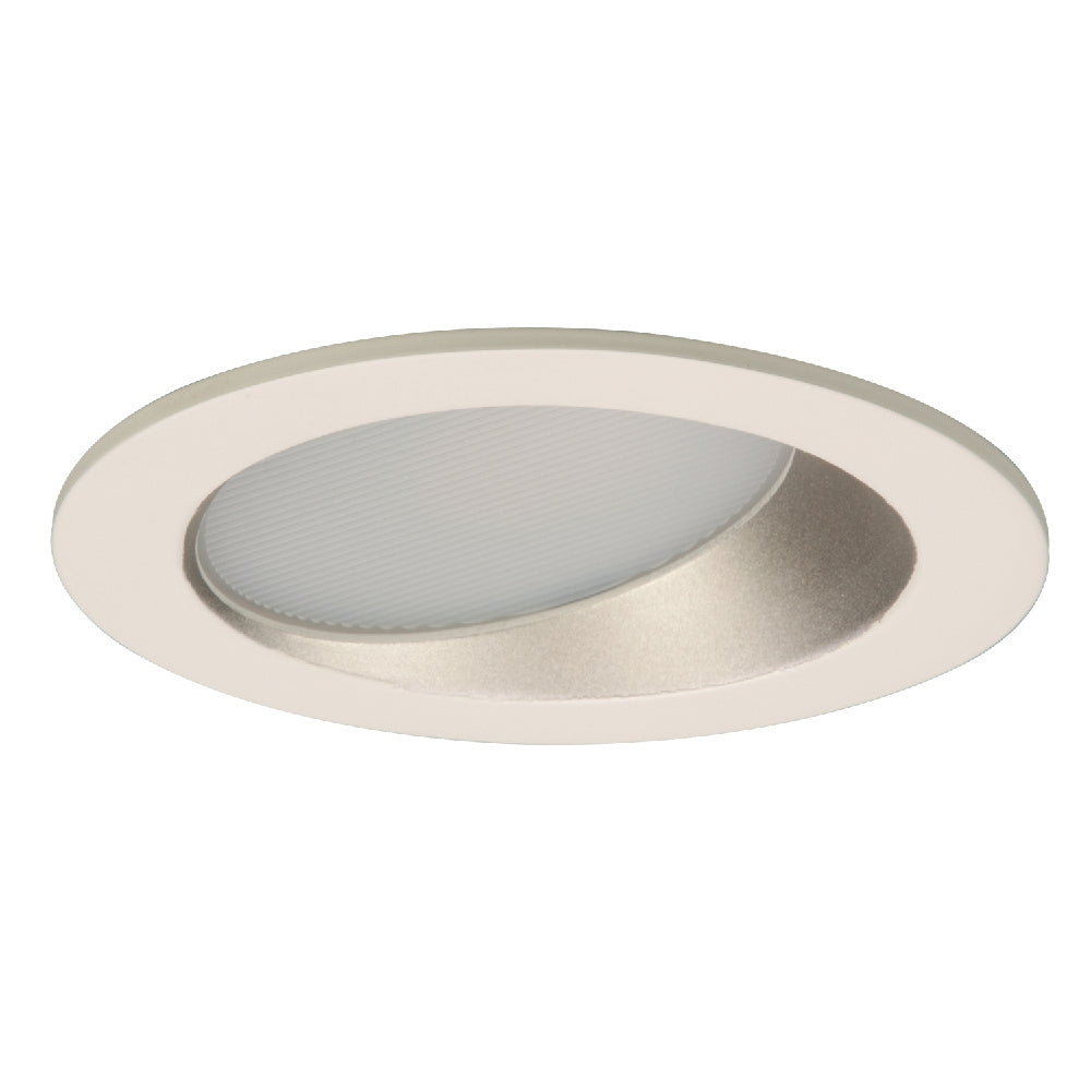 Cooper Lighting TL3LWW6GHWF Modern  Recessed Light Pewter, Nickel, Silver