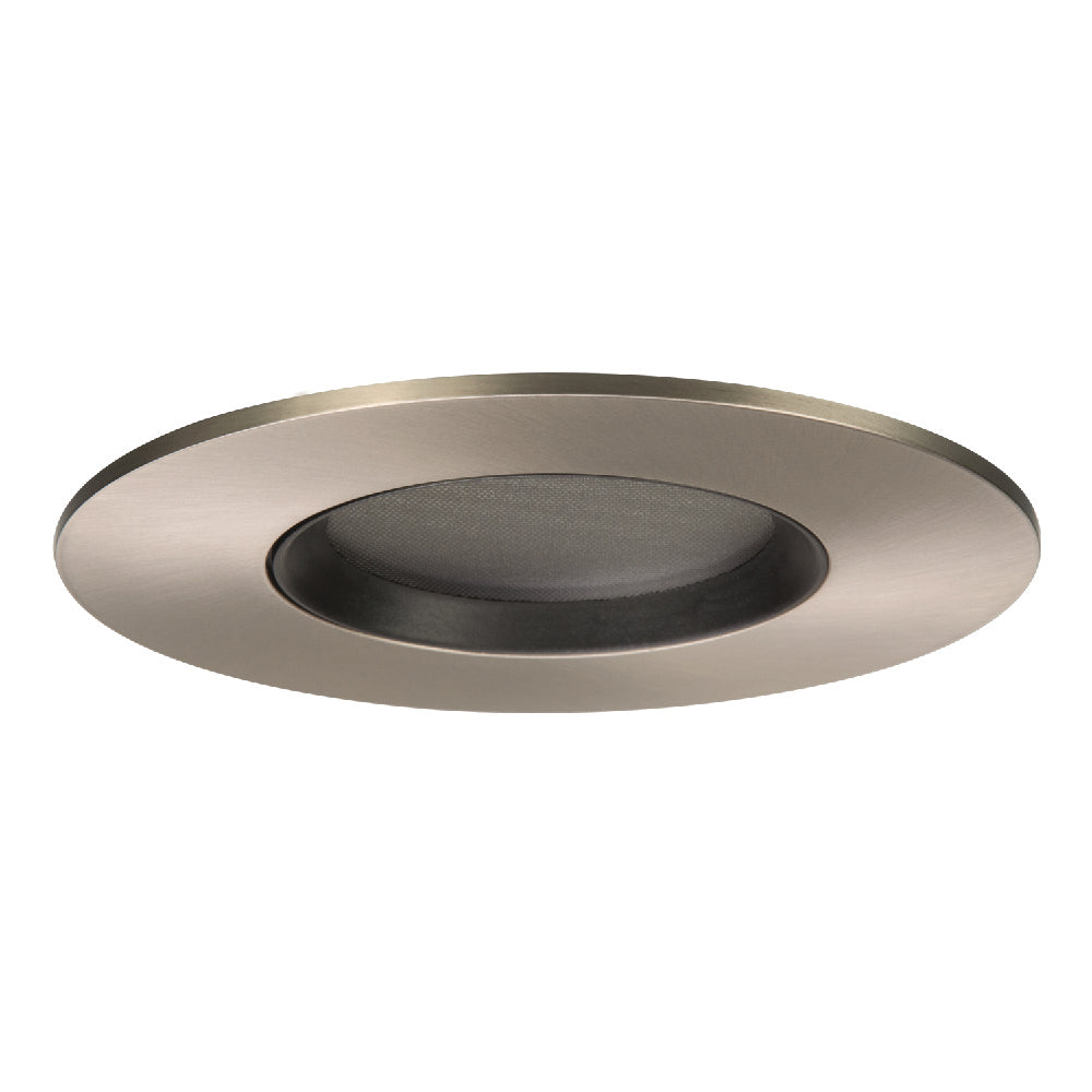 Cooper Lighting TL3PIN2GBNBB   Recessed Light Pewter, Nickel, Silver