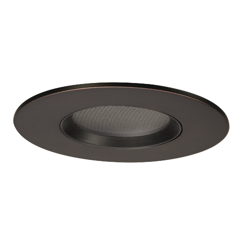 Cooper Lighting TL3PIN2GORBBB   Recessed Light Bronze / Dark