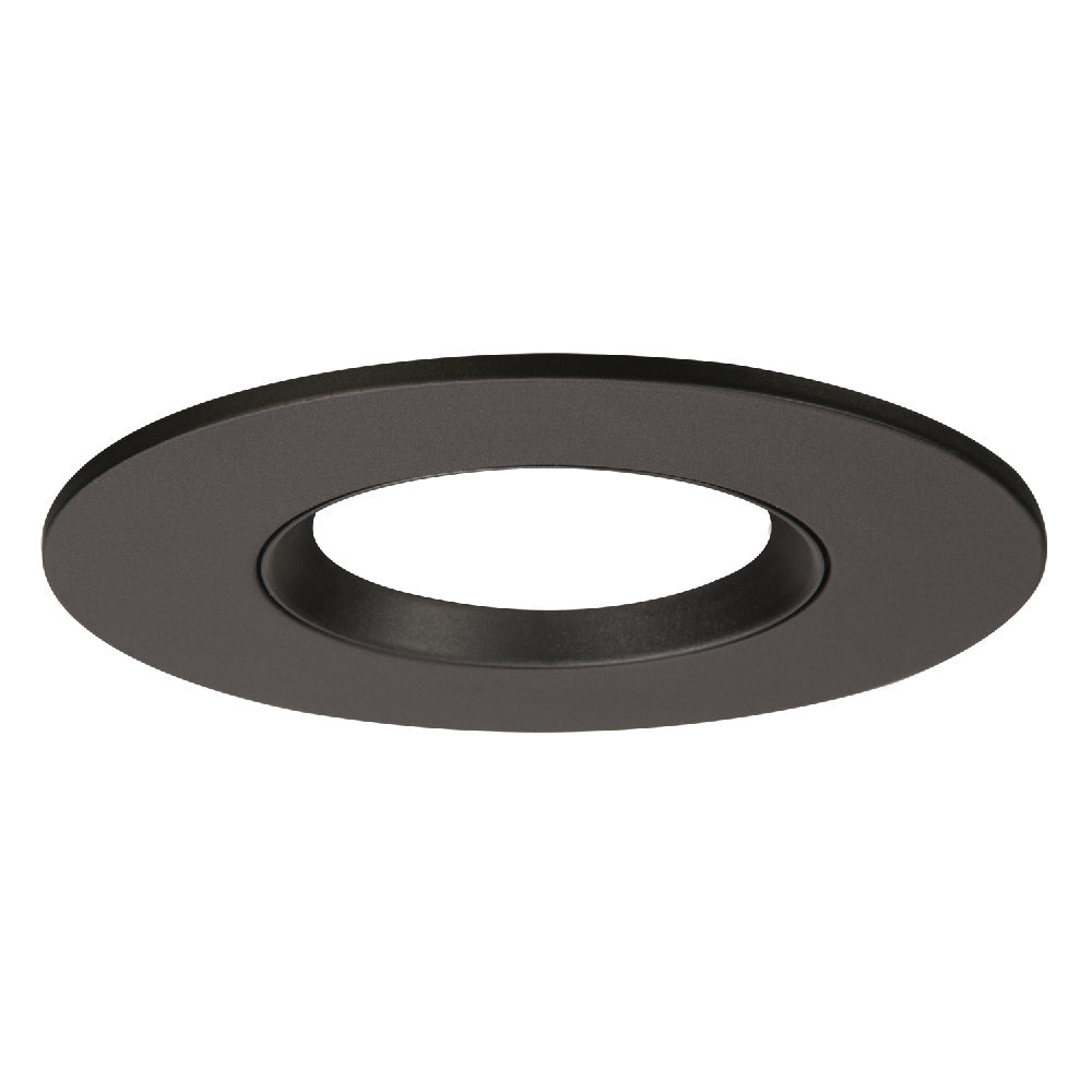Cooper Lighting TL3PINMBBB   Recessed Light Bronze / Dark