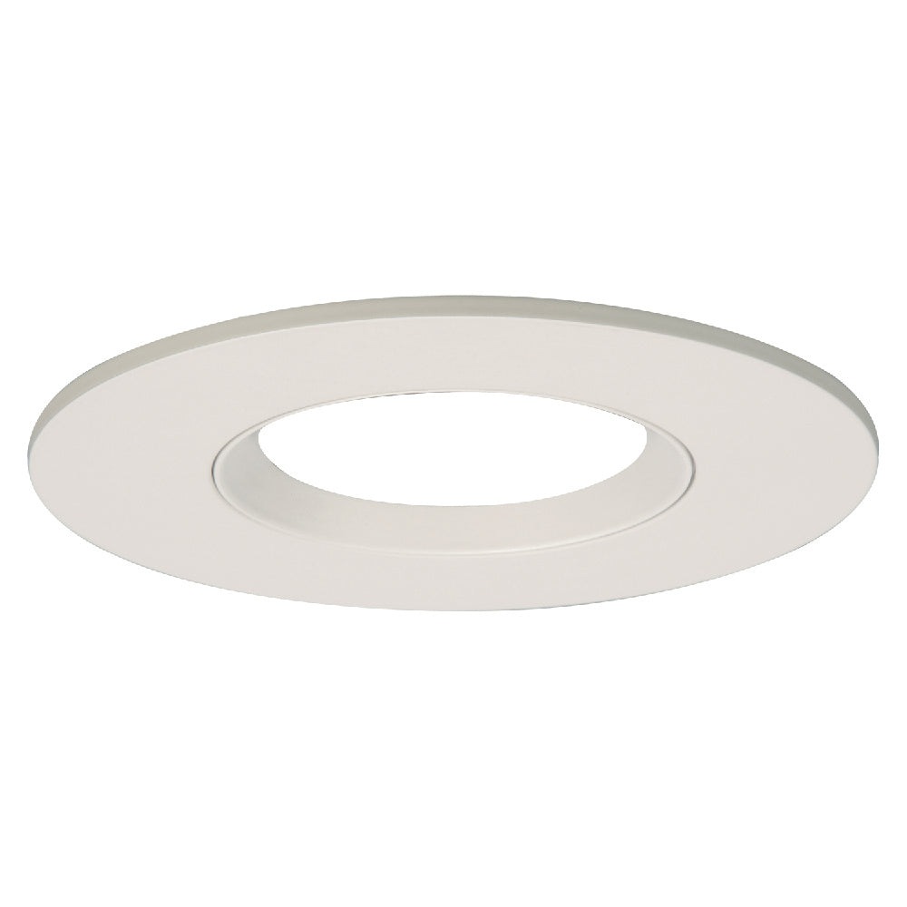 Cooper Lighting TL3PINMWWB   Recessed Light White