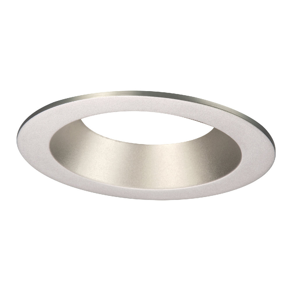 Cooper Lighting TL3R2GHWF   Recessed Light Pewter, Nickel, Silver