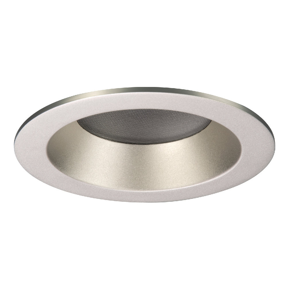 Cooper Lighting TL3RH   Recessed Light Pewter, Nickel, Silver