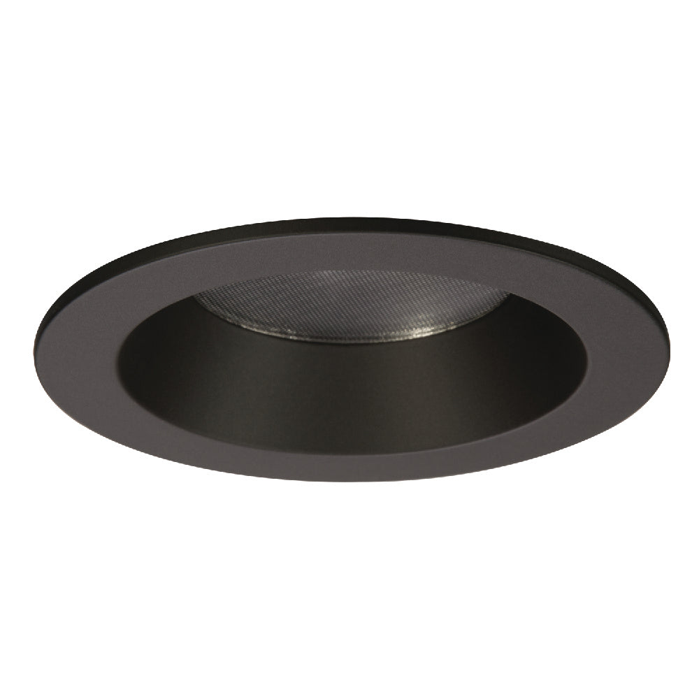 Cooper Lighting TL3RMB   Recessed Light Black