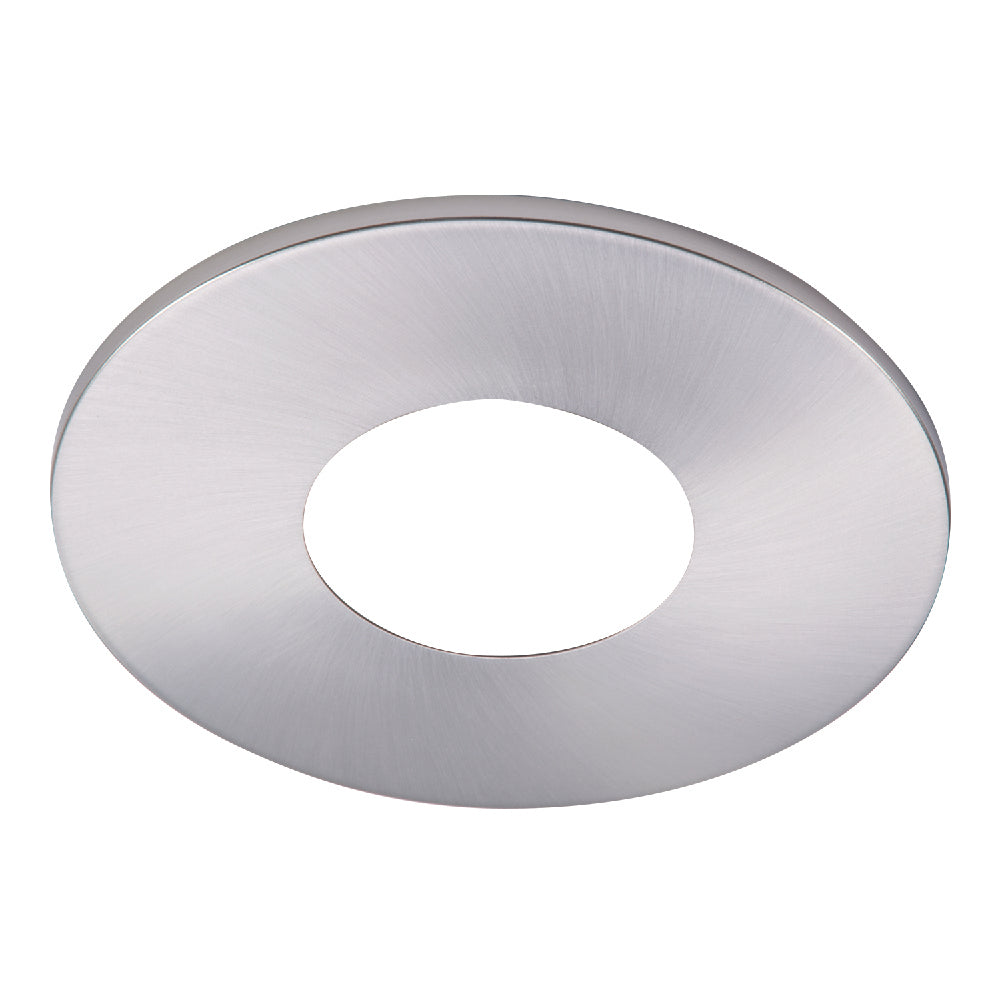 Cooper Lighting TL41RBN   Recessed Light Pewter, Nickel, Silver