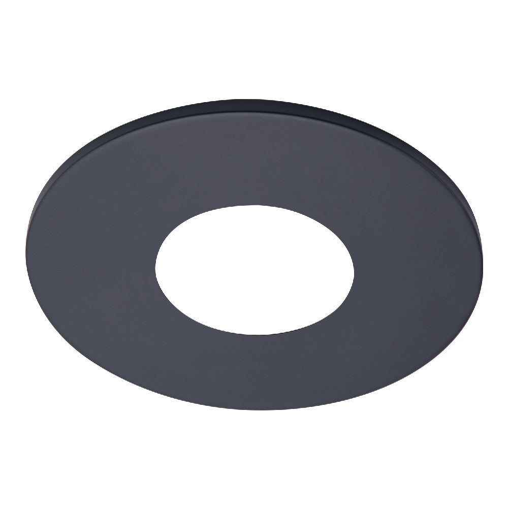 Cooper Lighting TL41RMB   Recessed Light Black