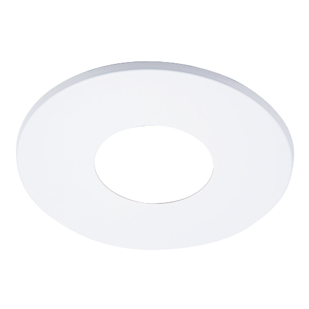 Cooper Lighting TL41RMW   Recessed Light White