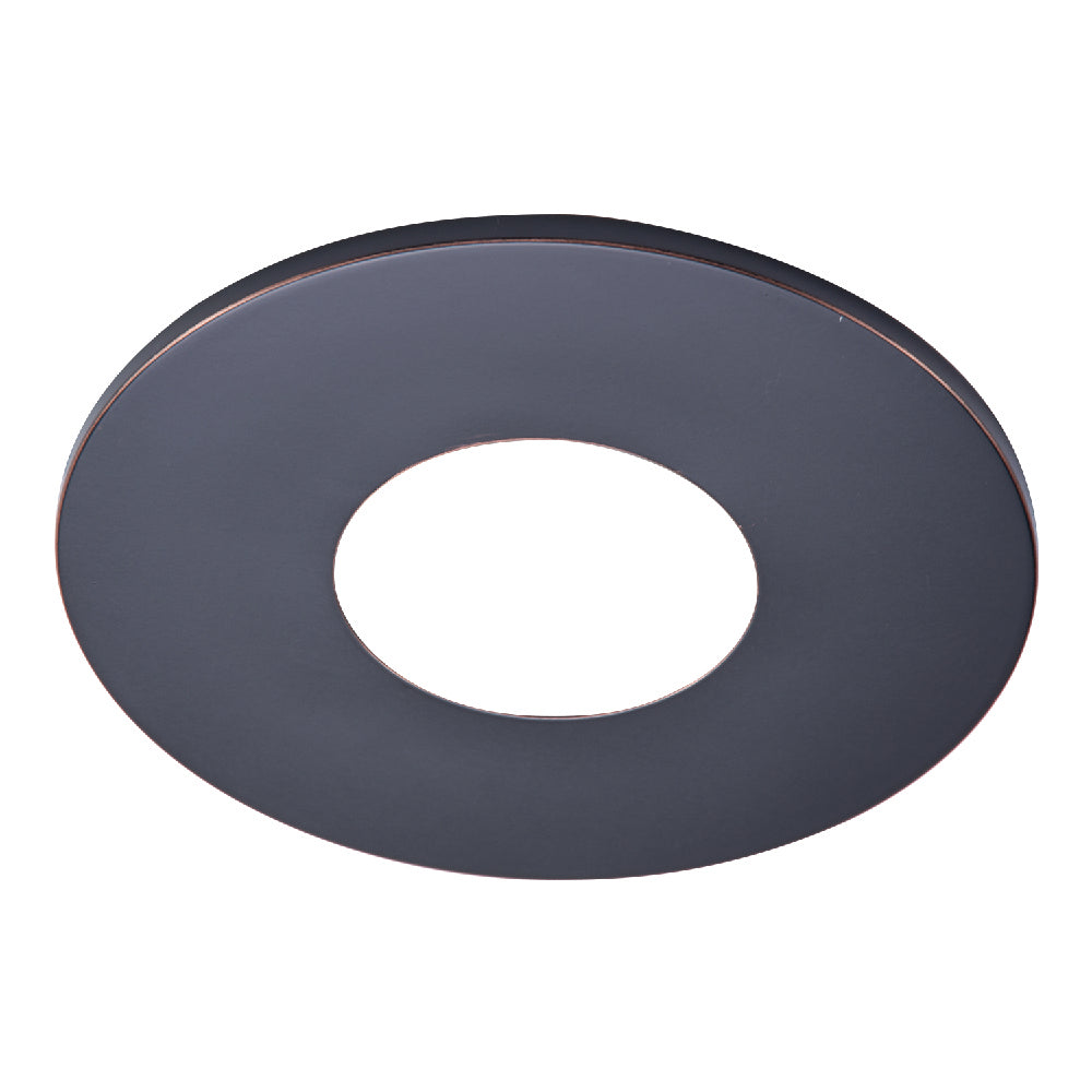 Cooper Lighting TL41RORB   Recessed Light Bronze / Dark