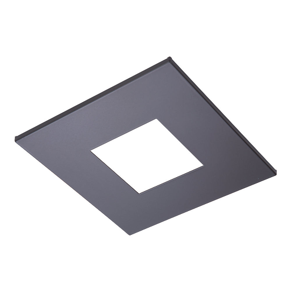 Cooper Lighting TL42SGB   Recessed Light Bronze / Dark