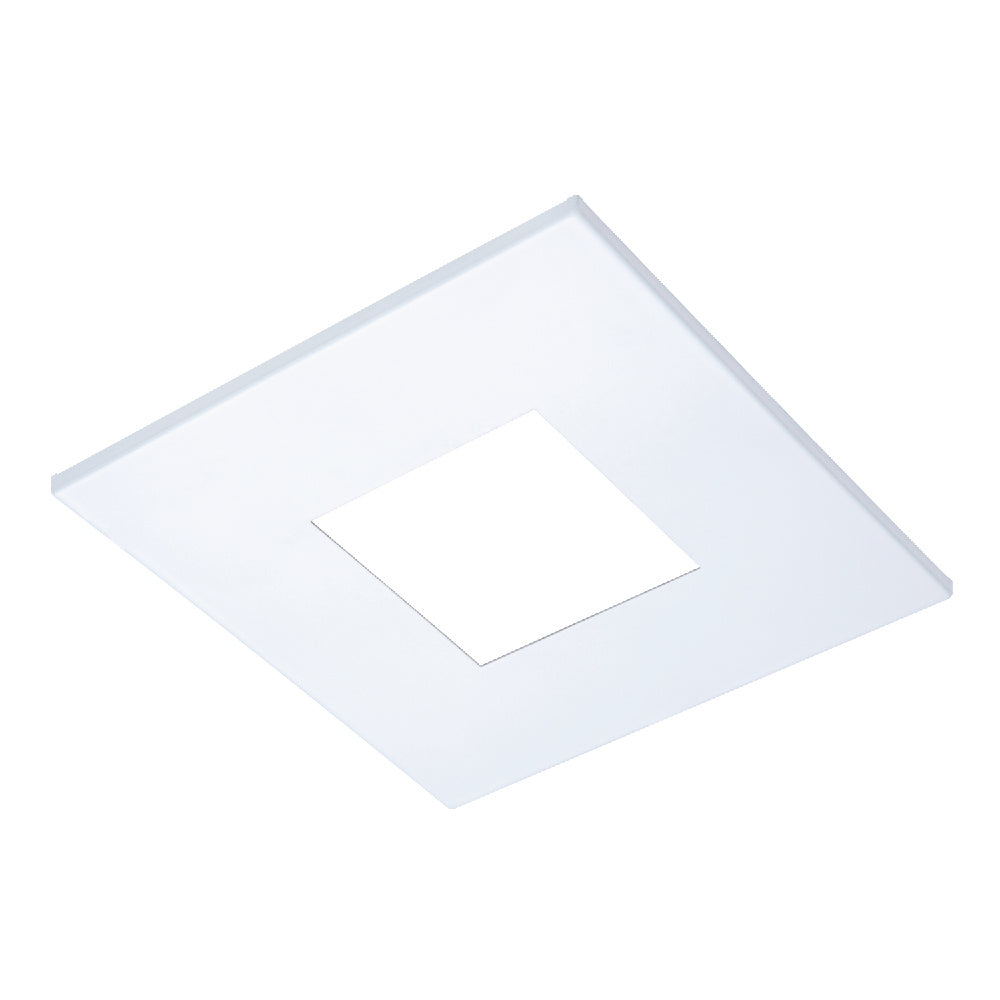 Cooper Lighting TL42SMW   Recessed Light White