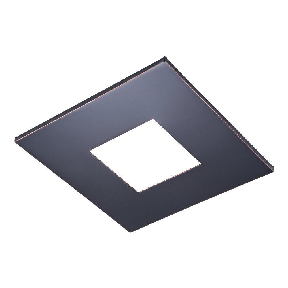 Cooper Lighting TL42SORB   Recessed Light Chrome