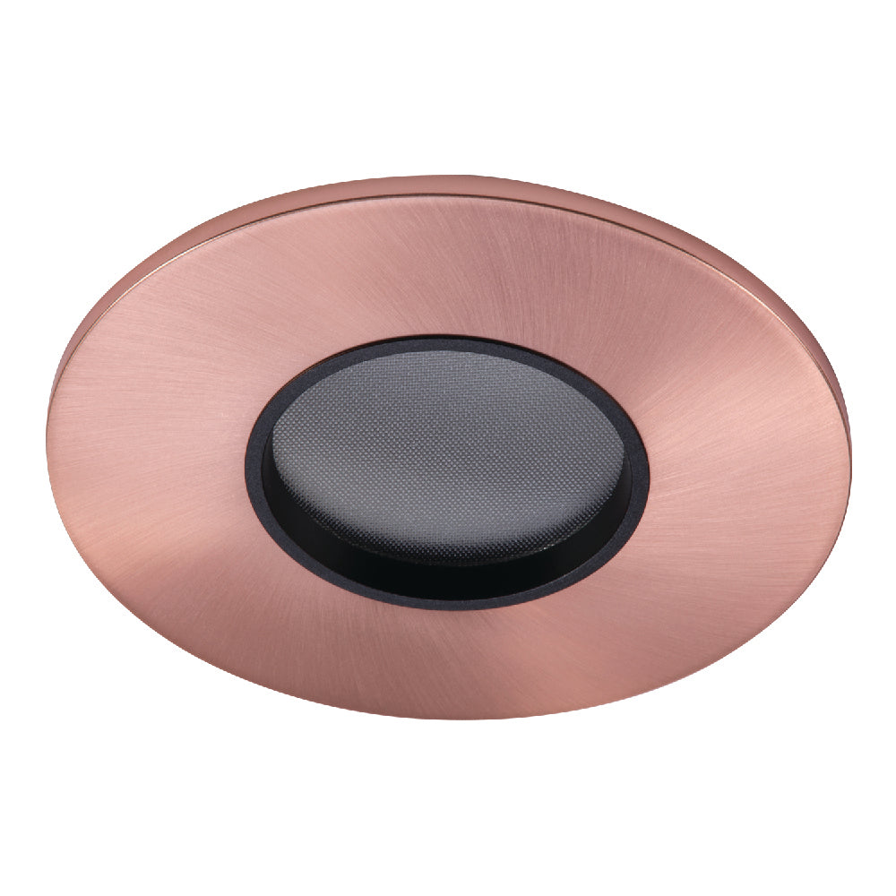 Cooper Lighting TL43R2GBCUBB   Recessed Light Copper/Antique/Verde